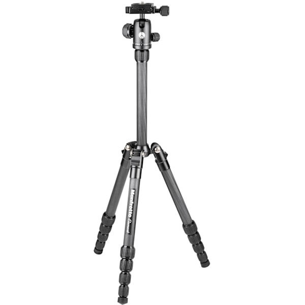 Manfrotto tripod Element Traveller  Carbon Small MKELES5CF-BH