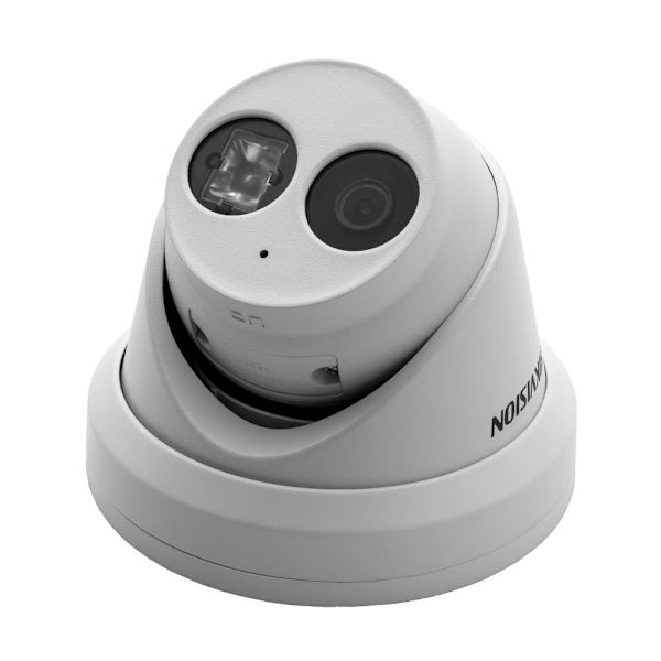 HikVision 4 MP Turret Camera DS-2CD2343G2-IU F2.8 DS-2CD2343G2-IU-F2.8