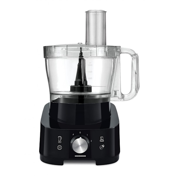 ROBOT DE BUCATARIE HEINNER HFP-1000BK