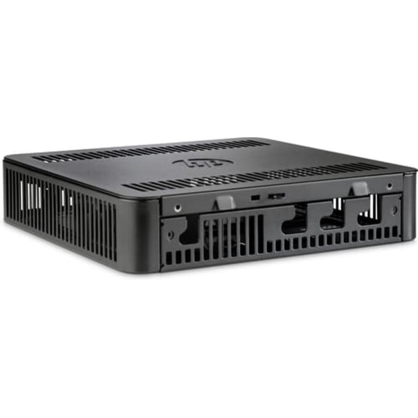 HP LOCK BOX V2 Sort