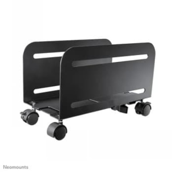 Neomounts CPU-M100BLACK CPU holder - max 10 kg - universal