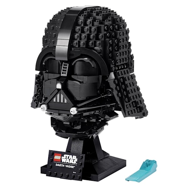 Klocki Star Wars 75304 Hełm Dartha Vadera