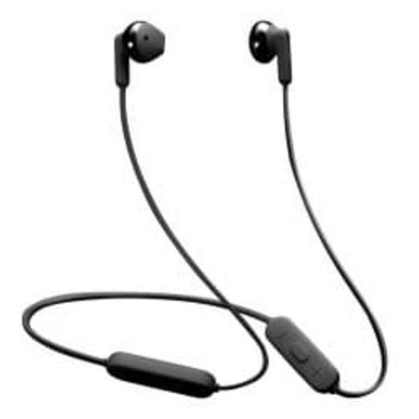 JBL Tune 215 Bluetooth In-Ear Wireless Headphones Black EU