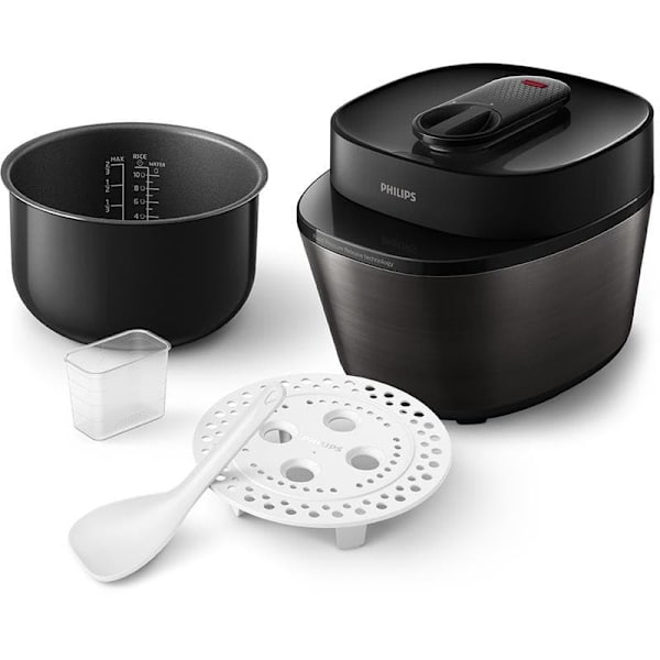 Philips All-in-One Cooker HD2151/40