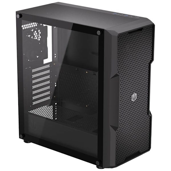 COVERAGE ENDORFY REGNUM 400 AIR