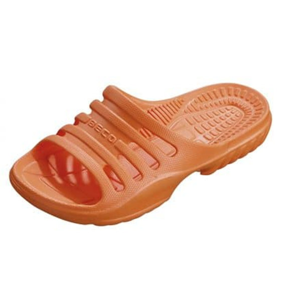 Slippers for kids BECO 90651 3 size 33 orange