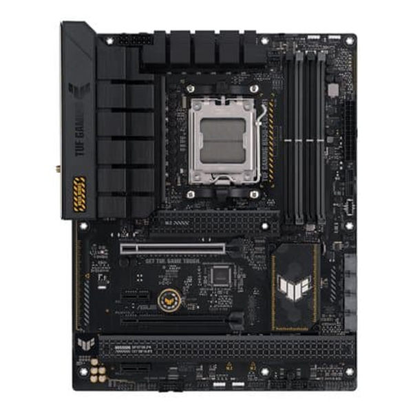 Mainboard|ASUS|AMD B650|SAM5|ATX|Memory DDR5|Memory slots 4|2xPCI-Express 4.0 1x|2xPCI-Express 4.0 16x|3xM.2|1xHDMI|1xDisplayPort|4xUSB 2.0|2xUSB 3.2|