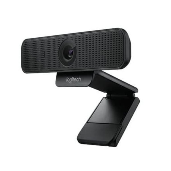 Logitech C925e Business Webcam Sort