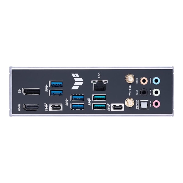 Mainboard|ASUS|Intel Z790|LGA1700|ATX|Memory DDR5|Memory slots 4|2xPCI-Express 3.0 1x|1xPCI-Express 4.0 4x|1xPCI-Express 4.0 16x|1xPCI-Express 5.0 16