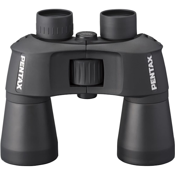 Pentax binoculars SP 10x50