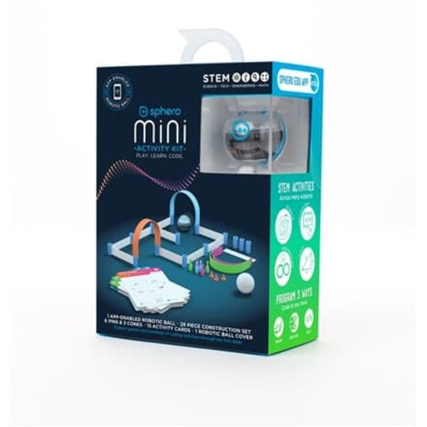 Sphero Mini Activity Kit - ROW