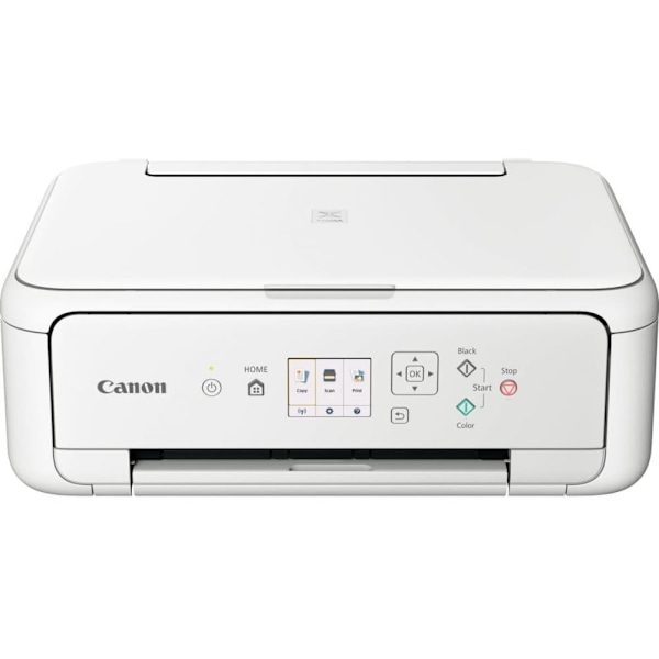Canon PIXMA TS5151 Inkjet A4 4800 x 1200 DPI Wi-Fi