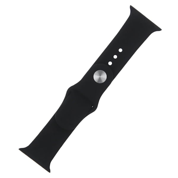 RoGer Silicone band S / M for Apple Watch 1/2/3/4/5/6/7/SE 42 / 44 / 45mm