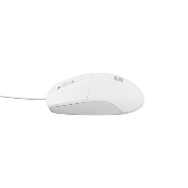 NATEC NMY-1988 mouse USB Type-A Optical