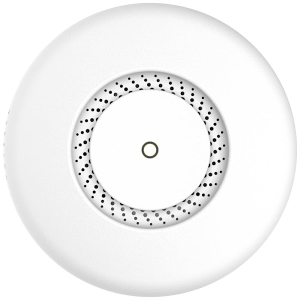 Access Point|MIKROTIK|IEEE 802.11b|IEEE 802.11g|IEEE 802.11n|IEEE 802.11ac|RBCAPGI-5ACD2ND Hvid