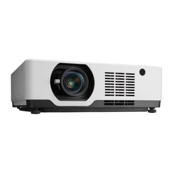 Professional LCD Laser Projector NEC PE506UL, 1920 x 1200 (WUXGA) , 5200 ANSI