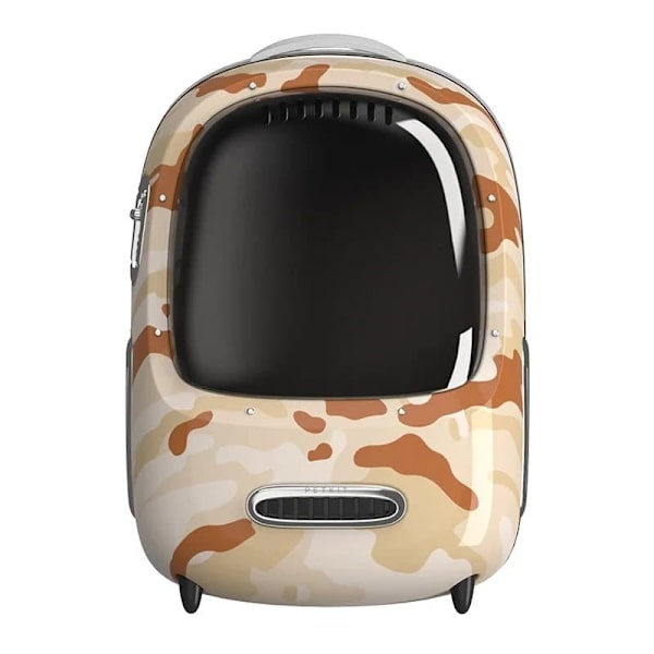 PETKIT | Pet Carrier | Breezy2 | Camo
