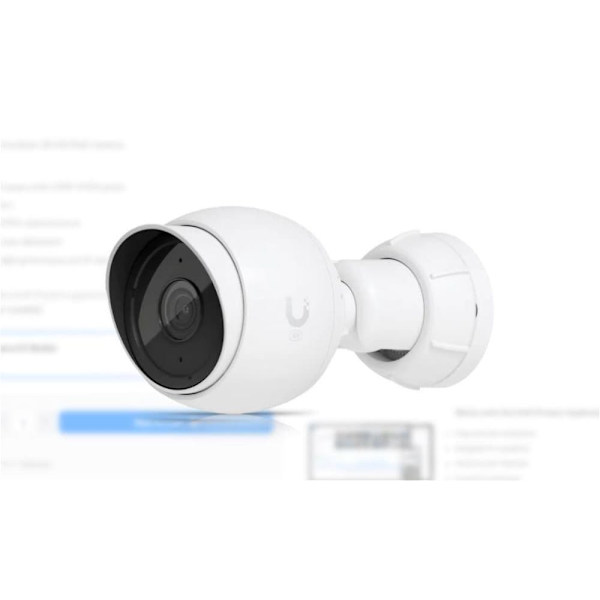Ubiquiti G5 Bullet IP security camera Indoor & outdoor 2688 x 1512 pixels Wall/Pole