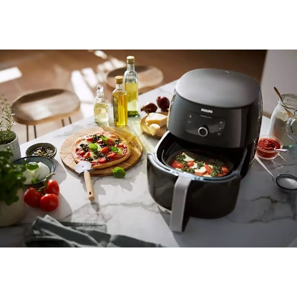PHILIPS Accessories for Airfryer HD9630 HD9750 HD9650 HD9656 HD9860 HD9867 pizza set