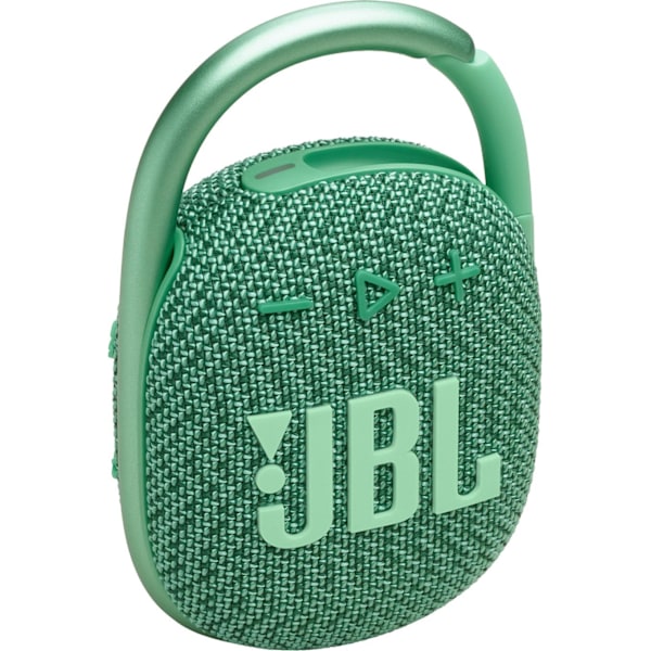 JBL CLIP 4 Bluetooth Wireless Speaker Eco Green EU Grønn