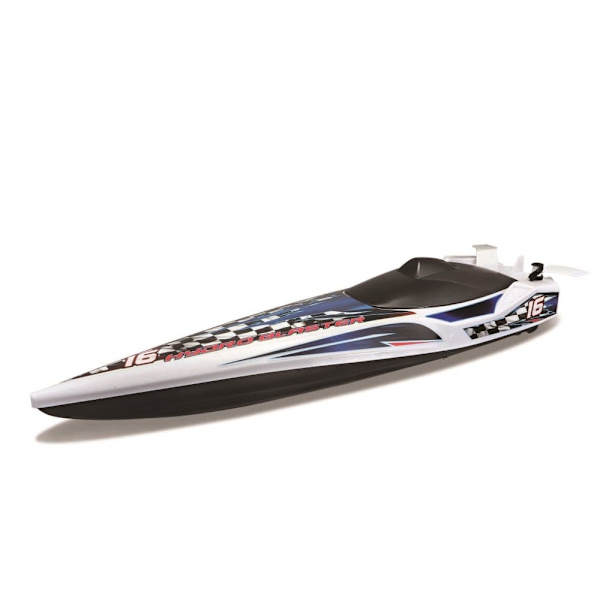 MAISTO TECH RC boat Hydro Blaster, 36cm, 82763
