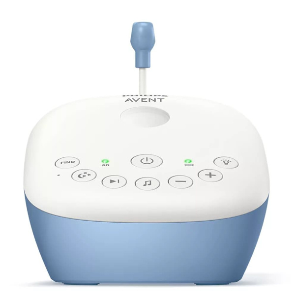 Philips Avent Audio Baby Monitor DECT SCD735/52
