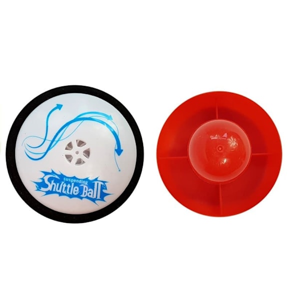 Bowling set with lights