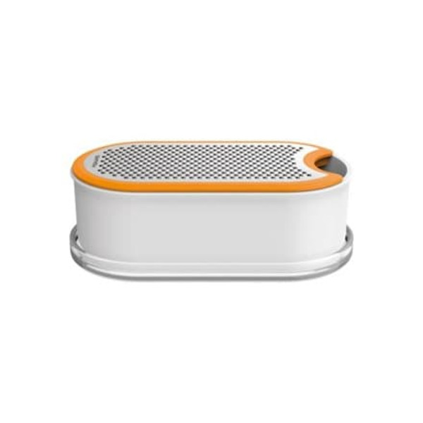 FS. Grater with a container FF