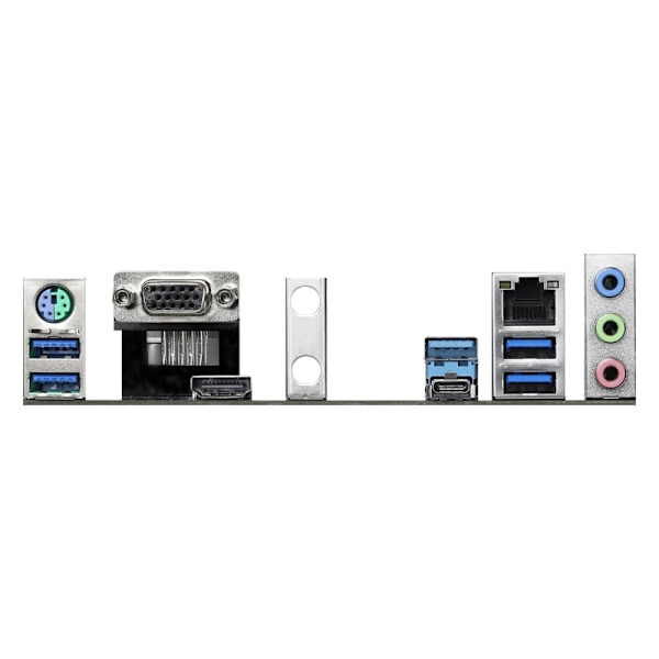 Asrock B550 Pro4 Socket AM4 ATX AMD  B550