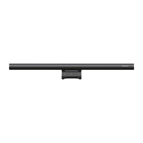 Baseus Home i-wok2 Series Office Reading Desk LED Lamp (Spotlight) with Type-C cable, Black (DGIW000101)