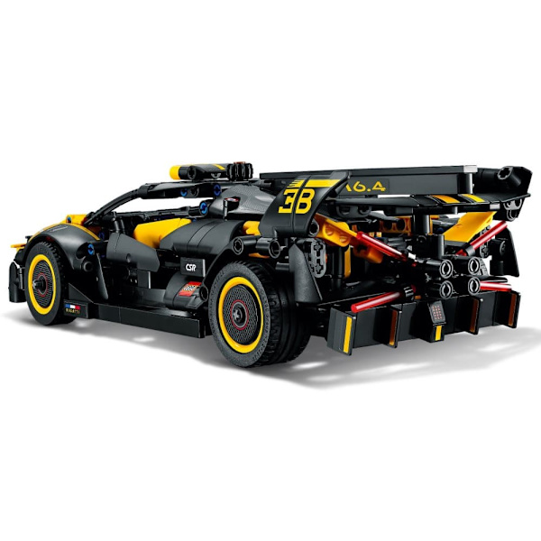 42151 LEGO® Technic Bugatti Bolide