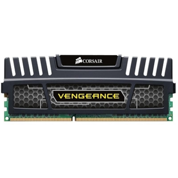 Corsair 4GB (1 x 4 GB) DDR3 1600MHz CL9 Vengeance Black