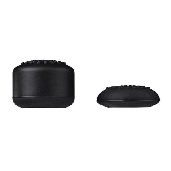 8in1 Control Stick Attachment Kit for PS4 PS5 XBOX X/S HAMA  Black