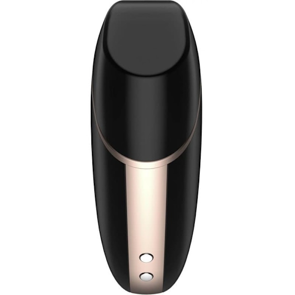 Satisfyer air impulse vibrator Love Triangle