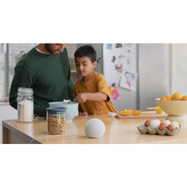 Amazon Echo Dot (5th Generation) - sma