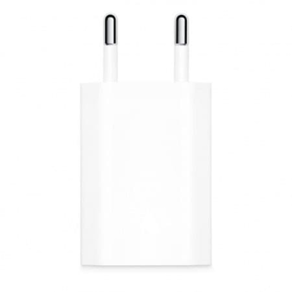 Apple MGN13ZM/A power adapter/inverter Indoor 5 W White Vit