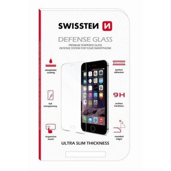 Swissten Tempered Glass Premium 9H Screen Protector LG H815 Optimus G4