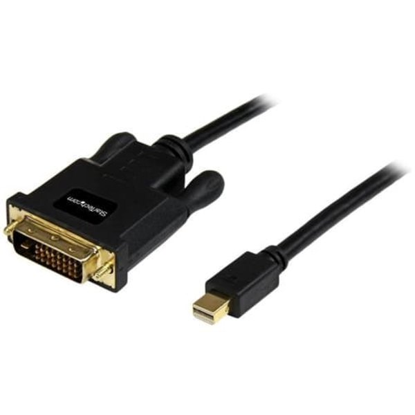 3FT MDP TO DVI CABLE/.