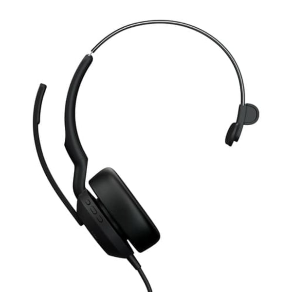 JABRA EVOLVE2 50/USB-C MS MONO