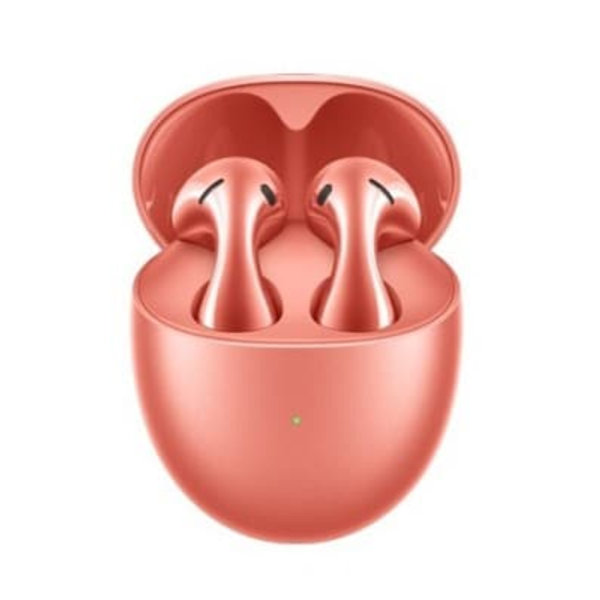 Huawei | Wireless earphones | FreeBuds 5 | In-ear Built-in microphone | Bluetooth | Coral Orange | ANC