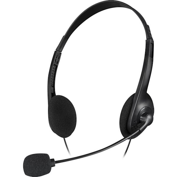 Speedlink headset Accordo (SL-870003-BK)