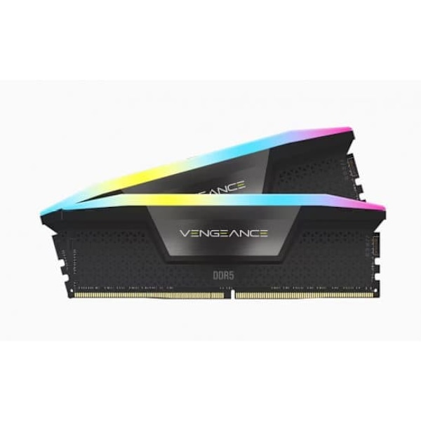 Pamięć DDR5 Vengeance 32GB/6000 (2*16GB) CL30 AMD EXPO & Intel XMP