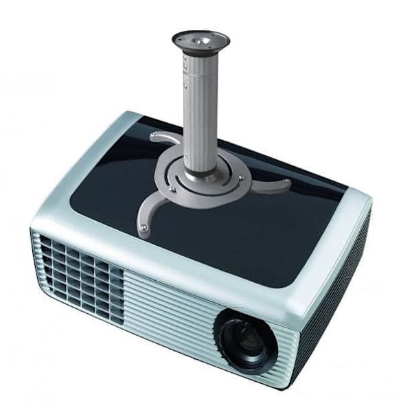 Neomounts BEAMER-C80 bracket - full-motion - for projector - black