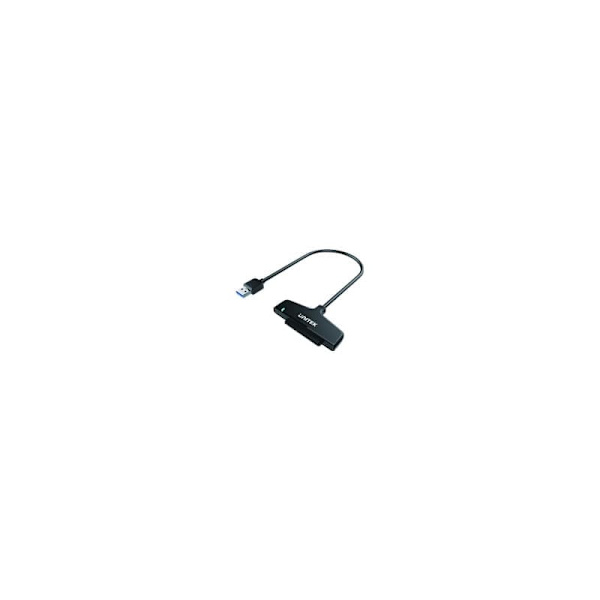 Adapter USB 3.0 - SATA III HDD/SSD 2.5; Y-1096