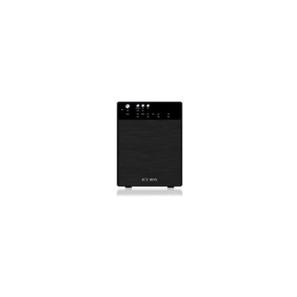IB-3640SU3 obudowa HDD 3,5''