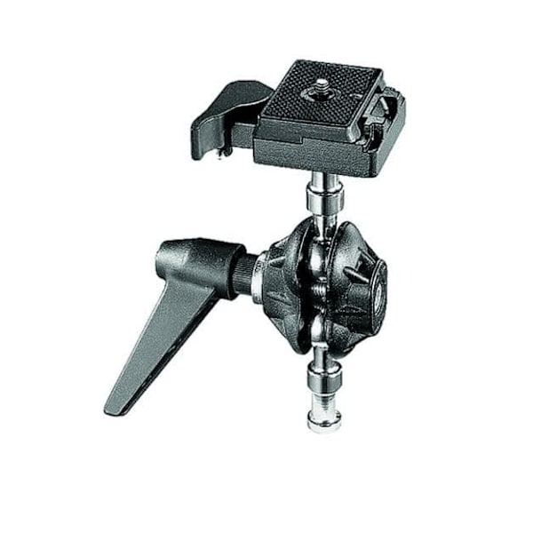 Manfrotto ball head 155 RC