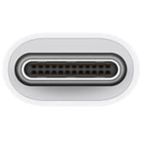 Apple adapter USB - USB-C (MJ1M2ZM/A)