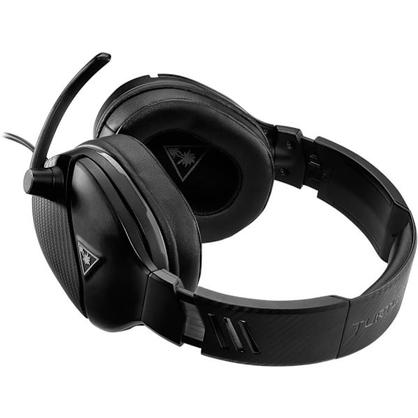 Turtle Beach headset Recon 200 Gen 2, black