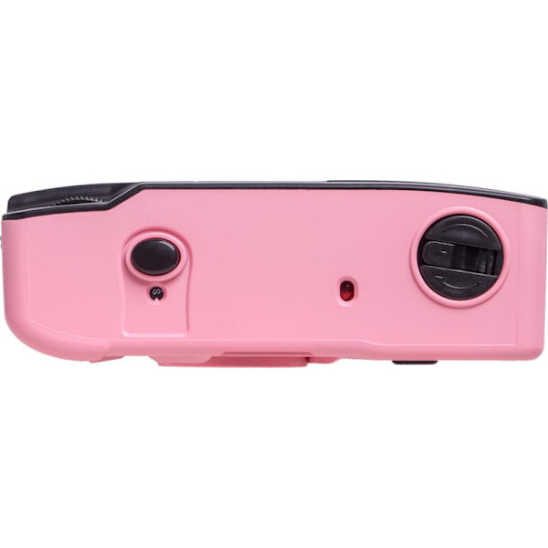 Kodak M35, pink