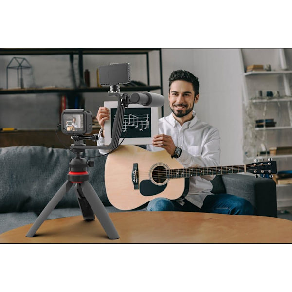 Digipower vlogging kit Superstar Essential